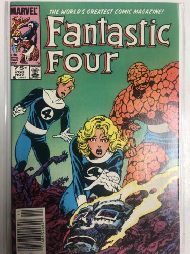 Fantastic Four (1983)