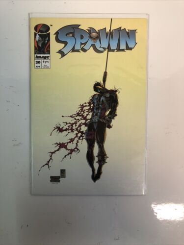 Spawn (1992) Complete Set