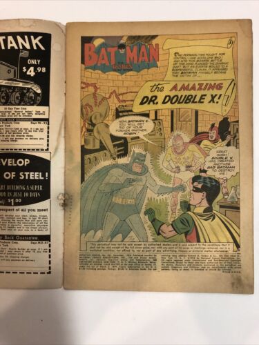 Detective Comics (1958)