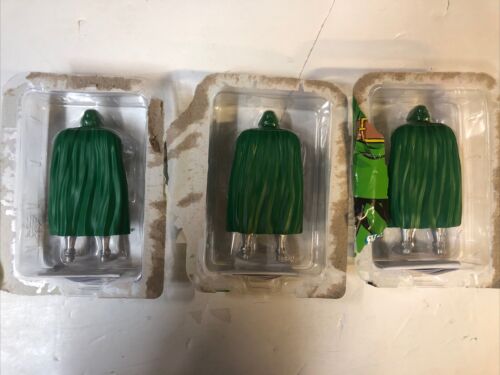 Doctor Doom (2023) Marvel • Hasbro • Fantastic Four • Marvel Legends • Green