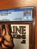 Wolverine: Origins (2007)