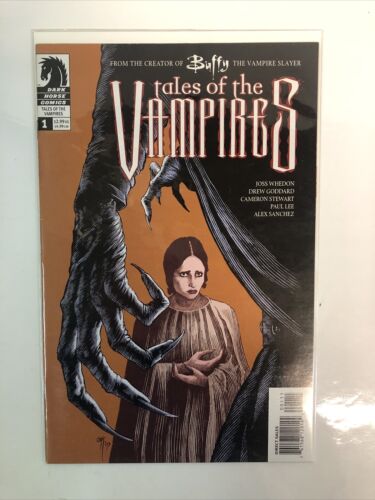 Tales Of The Vampires (2003) Starter Set