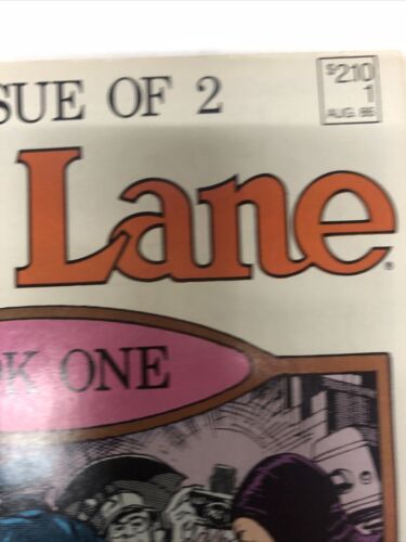 Lois  Lane (1986)