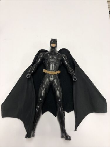 13 Inch Batman Dark Knight 2011 No Glider Loose