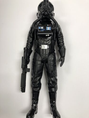 18 Inch Tie Fighter Pilot Jakks Pacific