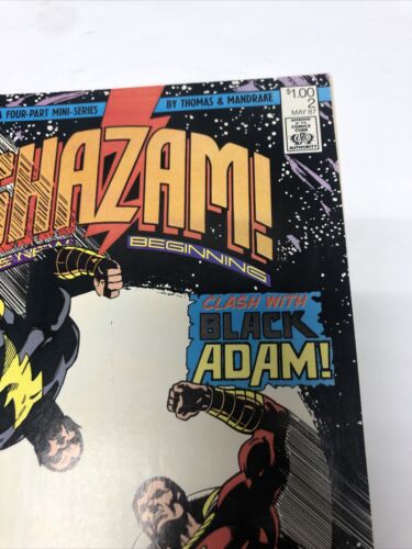 Shazam (1987)