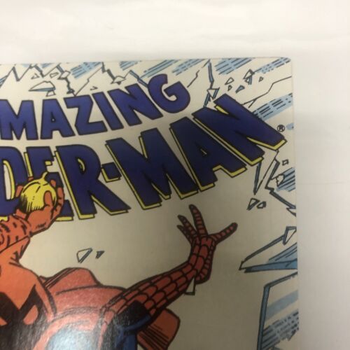 The Amazing Spider-Man (1983)