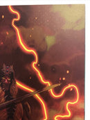 Power Rangers Unlimited: Countdown To Run (2022)