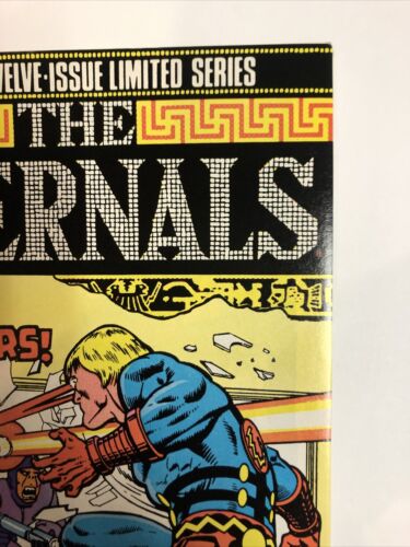 Eternals (1986)