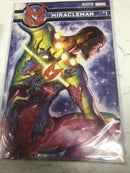 MiracleMan