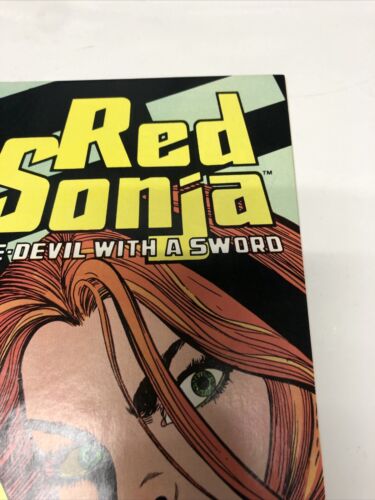 Red Sonja (1983)