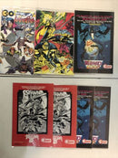 Prelude Deathwatch 2,000 (1993)