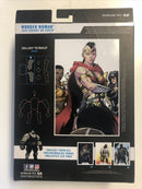 DC Multiverse Build-A Wonder Woman | Batman: Last Knight Earth | Action Figure