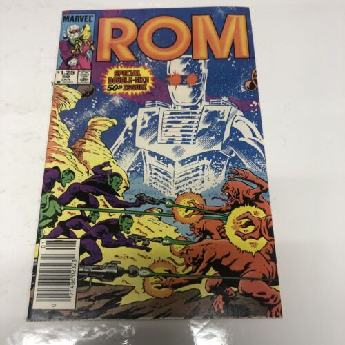 Rom (1982)