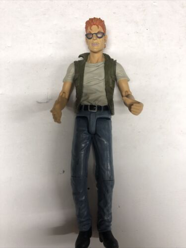 DC Direct Preacher Cassidy Vertigo Rare 2000 Mint No Drink