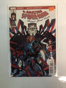 The Amazing Spiderman: Renew Your Vows (2016) Starter Set