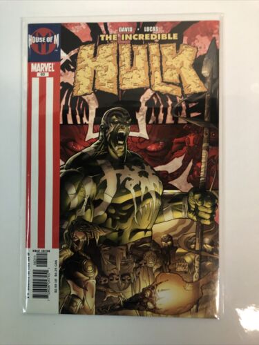 The Incredible Hulk (1999) Complete Set