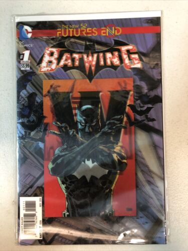 Batwing (2011)