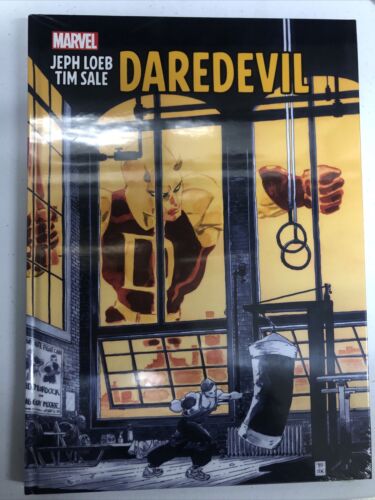 Daredevil (2023) HC Collects