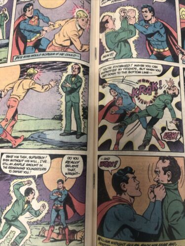 The New Adventures Of Superboy (1983)