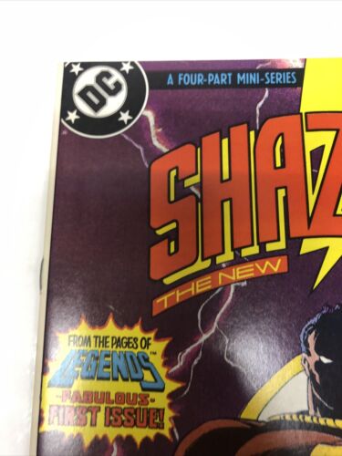 Shazam (1987)