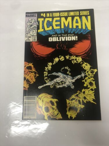 Iceman (1985)