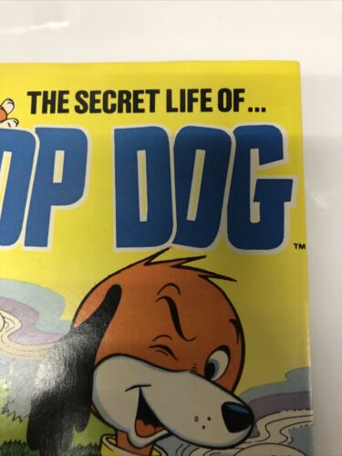 Top Dog (1985)