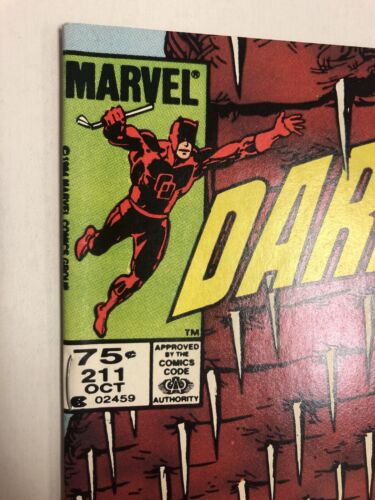 Daredevil (1984)