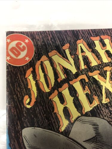 Jonah Hex (1983)