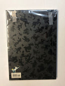 In The Shadow Of No Towers Hardcover (2004) (VF/NM) | Art Spiegelman