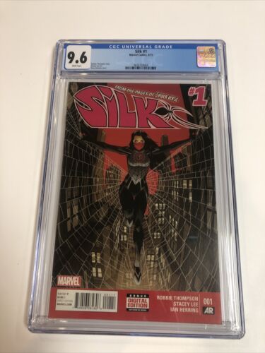 Silk (2015)