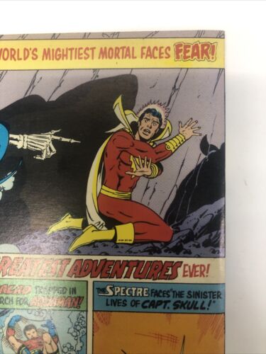 Adventure Comics (1982) Digest