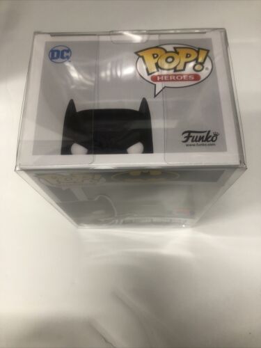 Funko Pop! Vinyl: DC Comics - Death Metal Batman (Guitar Solo) - Diamond Comics