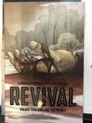 Revival Vol.2 Live Like You Mean It (2013) Image TPB SC Tim Seeley