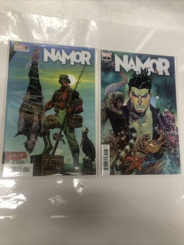 Namor