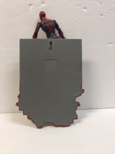 Classic Spider-Man Marvel Legends Classics Series 2 Figure (2001) Complete Mint