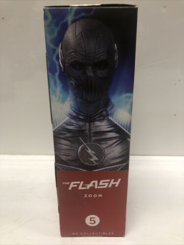 DC Collectibles Icons Essential • Action Figure • Reverse Flash