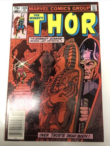 Thor (1982)