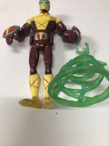 Shocker • Marvel • Hasbro • 6 In • Action Figure Toy • Yellow