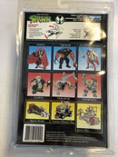 Spawn - Violator - McFarlane Toys Action Figure 1994 Complete Mint