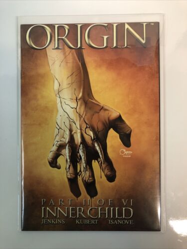 Wolverine: The Origin (2001) Complete Set