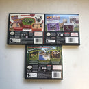 Petz Catz Clan Bundle (Nintendo Ds)