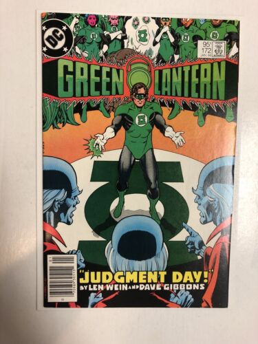 Green Lantern (1984)