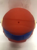 Super Mario Bros (2006) • Mario Ball • McDonald’s Happy Meal • Toy • Nintendo