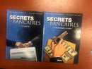 Secrets Bancaires ,Tome 1-2 ( French) Glénat