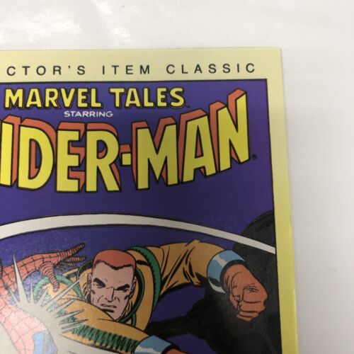 Marvel Tales Starring Spider-Man(1985)