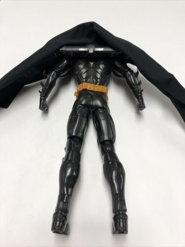 13 Inch Batman Dark Knight 2011 With Glider Articulated