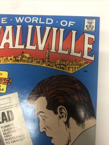 The World Of Smallville (1988)