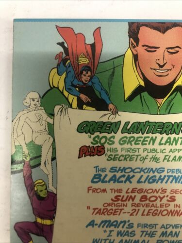 Blue Ribbon Digest : Secret Origins Of Super-Heroes (1982)