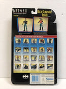 Batman Animated Series | Dick Grayson/Robin (1993) Kenner